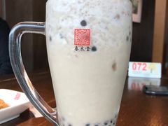 -春水堂人文茶馆(松烟文创店)