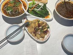 -蓉李记成都名小吃(合肥包河万达店)