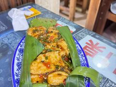 -蜗牛小馆醉乡民谣云南菜(惠新西里店)