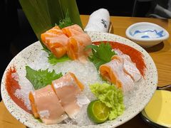 -渔寿司·日本料理(艾尚天地店)