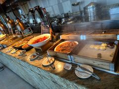 -嘉定凯悦·咖啡厅