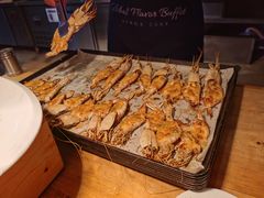 -芭菲盛宴·环球美食(锦城万达广场店)