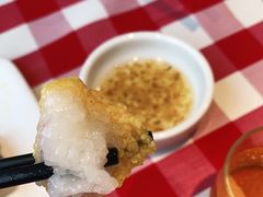 -西贝(吴江路湟普汇店)