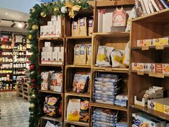 -Alimentari早午餐(安福路店)