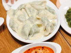 -喜家德虾仁水饺(马栏店)