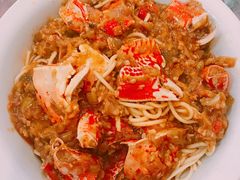 -沈记烧烤海鲜(江汉二路店)