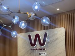 -W FITNESS 威尔仕健身·游泳(老西门新苑店)