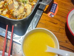 -齐祺渔锅(升龙店)