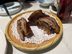 -燕郊烧鸽子(酷车小镇店)