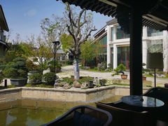 -广富林宰相府酒店·水云间