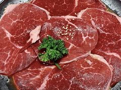 -韩宫宴烤肉·料理(合肥中环城店)