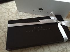 -BLACKSWAN黑天鹅(环球店)