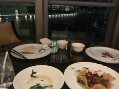 -珠海瑞吉酒店·宴庭中餐厅
