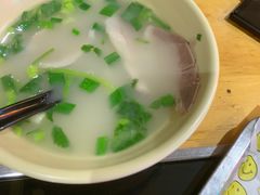 -新疆烧烤王(广灵店)