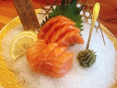 -文三酒肆自助放题(新街口友谊广场店)