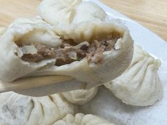 -津门张记包子铺(三马路店)