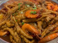 -胖哥俩肉蟹煲(梅溪步步高店)