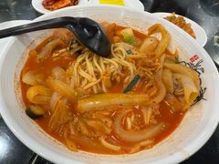 -桃园中华料理炸酱面(燕儿岛路店)