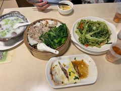 -玲又珑美食(盘福路店)