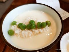 -奇芳阁·百年清真南京菜(夫子庙店)