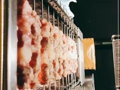 -很久以前羊肉串(农科路店)