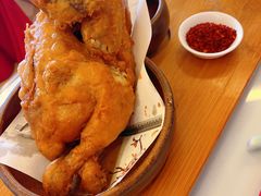 -玉华宫宾馆·餐厅(铜川驻京办店)