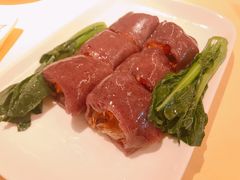 -湛江花园酒店·桃园馆