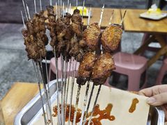 -老白家怡贵园烤肉