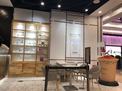 大堂-KOI Thé(力宝广场店)