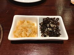 -悟长年潮汕菜砂锅粥(圣熙8号店)