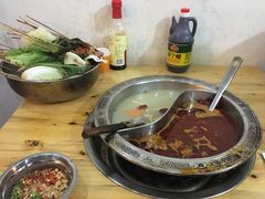 -丹妹麻辣烫(袁家岭20year店)