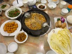 -李师傅脆肚(梅林店)