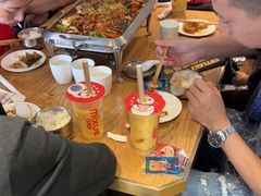 -鸣记脆皮烤鱼(铁西店)