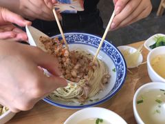 -裕兴记·三虾面(西北街总店)