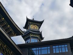 -西宁市东关清真大寺