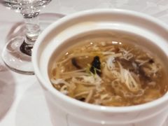 -马勒别墅·中餐厅