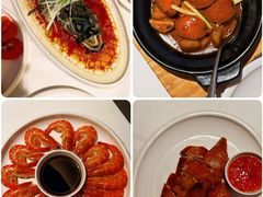 -万龙洲海鲜(南新仓店)