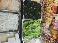 -林静小吃(复兴路店)