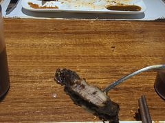 -汉巴味德·烤肉与啤酒的自助(杭州大悦城店)