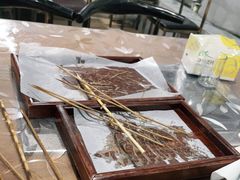 -茅炒屋龙虾·烧烤·湘菜(新河路店)