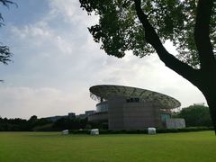 -上海市龙华烈士陵园