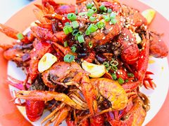 -烛影拾光观景餐厅·创意菜·摄影·小提琴(大唐不夜城店)