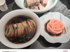 -小厨娘金榜题名(夫子庙秦淮河店)