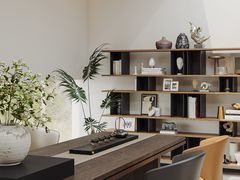 -星杰国际设计 别墅大宅装修(虹桥分公司)