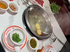 -八合里牛肉火锅(上海中山公园店)