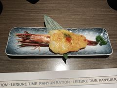 -玉川屋创意日料(北美新天地店)