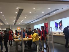 -小米之家(岭南天地店)