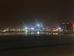 -映月湖中央公园