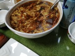 -桃子餐厅·天津菜(红星路直营店)