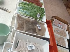 -野妹火锅(龙岗店)